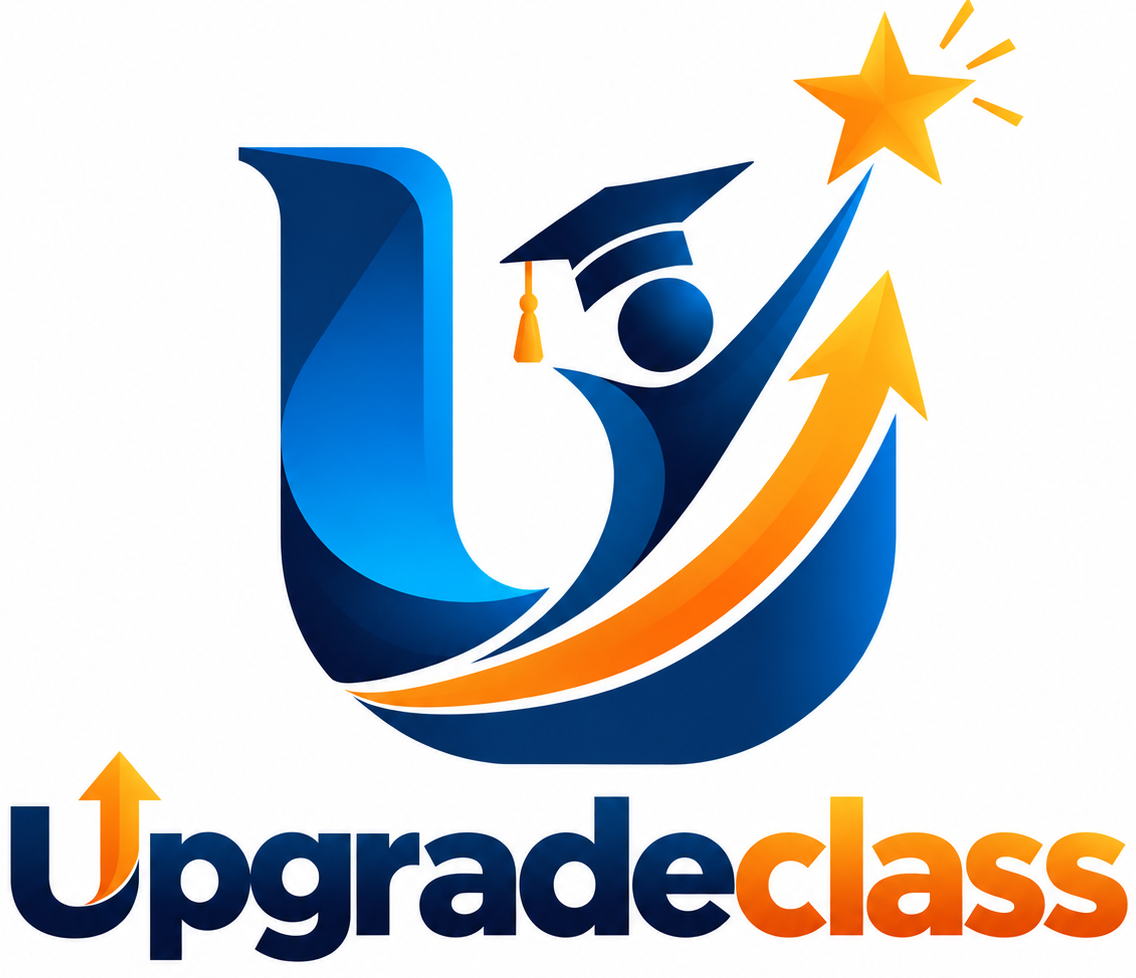 Upgradeclass